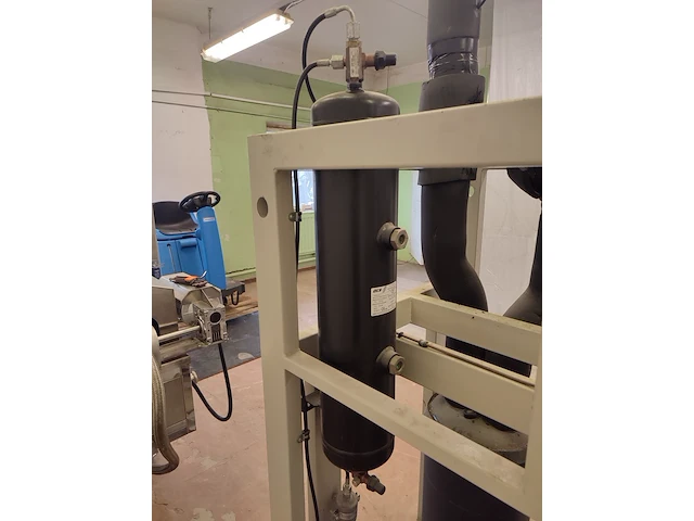 Bitzer kühlmaschinenbau gmbh - afbeelding 14 van  14