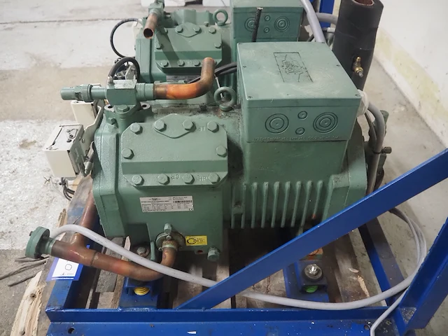 Bitzer kühlmaschinenbau gmbh - afbeelding 3 van  12