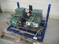 Bitzer kühlmaschinenbau gmbh - afbeelding 1 van  12