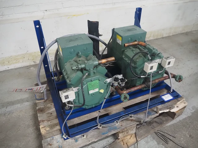 Bitzer kühlmaschinenbau gmbh - afbeelding 5 van  12