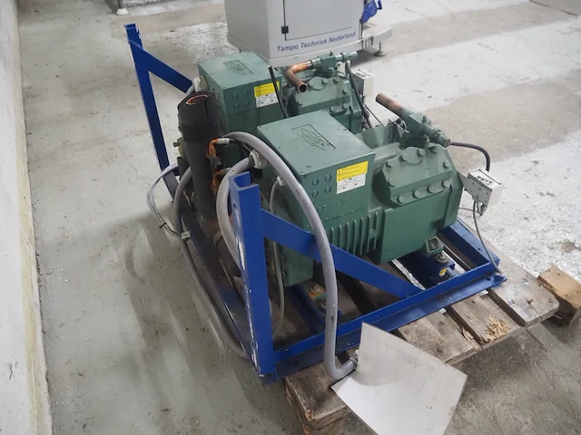 Bitzer kühlmaschinenbau gmbh - afbeelding 6 van  12