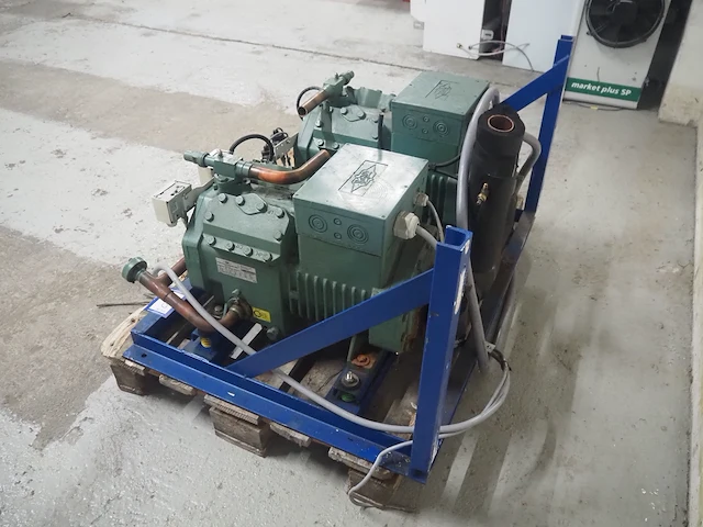 Bitzer kühlmaschinenbau gmbh - afbeelding 7 van  12