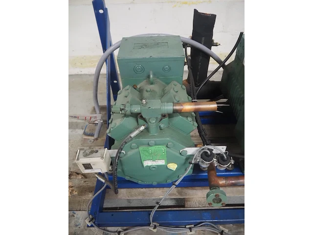 Bitzer kühlmaschinenbau gmbh - afbeelding 9 van  12
