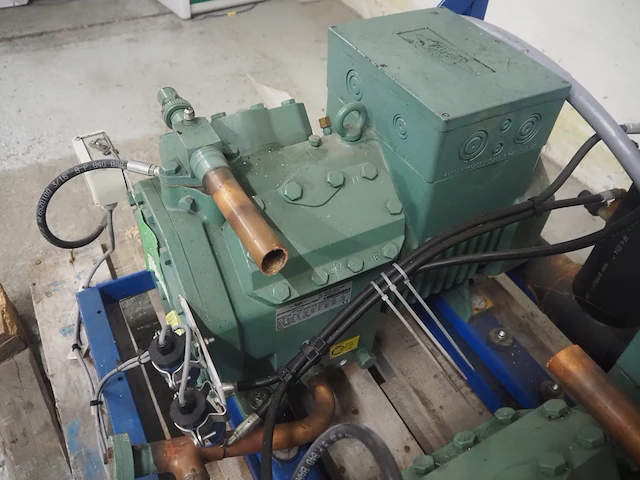 Bitzer kühlmaschinenbau gmbh - afbeelding 10 van  12