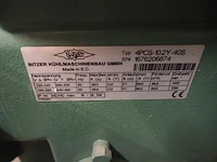 Bitzer kühlmaschinenbau gmbh - afbeelding 11 van  12