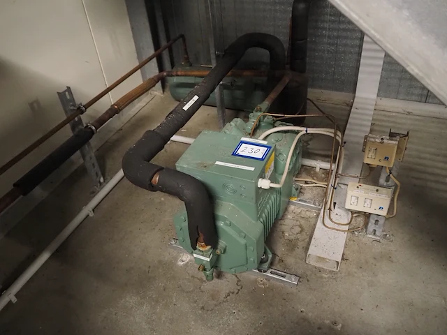 Bitzer kühlmaschinenbau gmbh - afbeelding 1 van  6