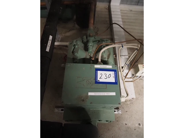 Bitzer kühlmaschinenbau gmbh - afbeelding 3 van  6