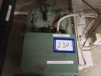 Bitzer kühlmaschinenbau gmbh - afbeelding 3 van  6