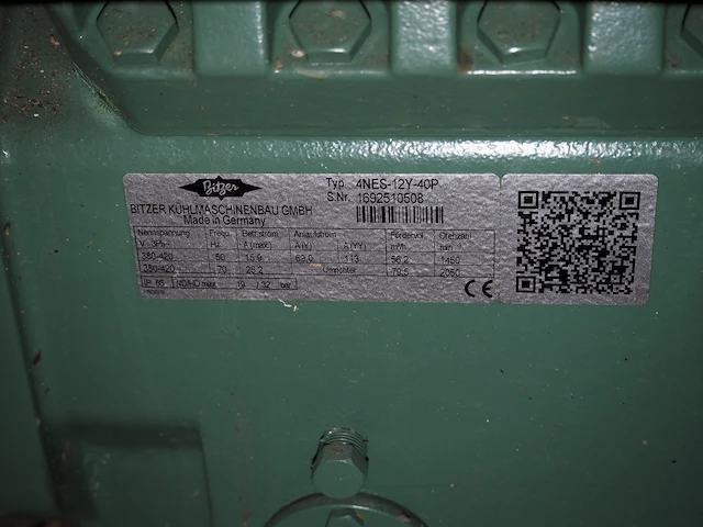 Bitzer kühlmaschinenbau gmbh - afbeelding 4 van  6