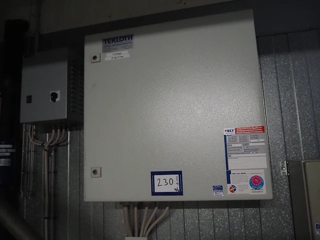 Bitzer kühlmaschinenbau gmbh - afbeelding 5 van  6