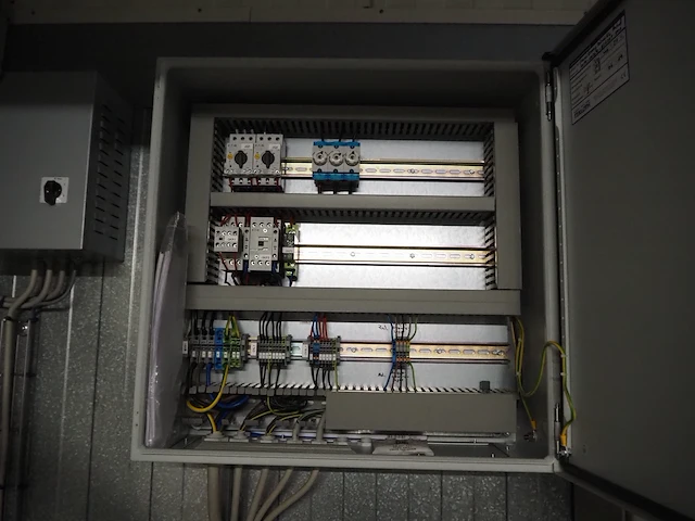 Bitzer kühlmaschinenbau gmbh - afbeelding 6 van  6