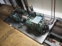 Bitzer kühlmaschinenbau gmbh - afbeelding 1 van  8