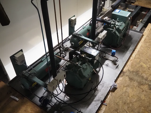 Bitzer kühlmaschinenbau gmbh - afbeelding 2 van  8