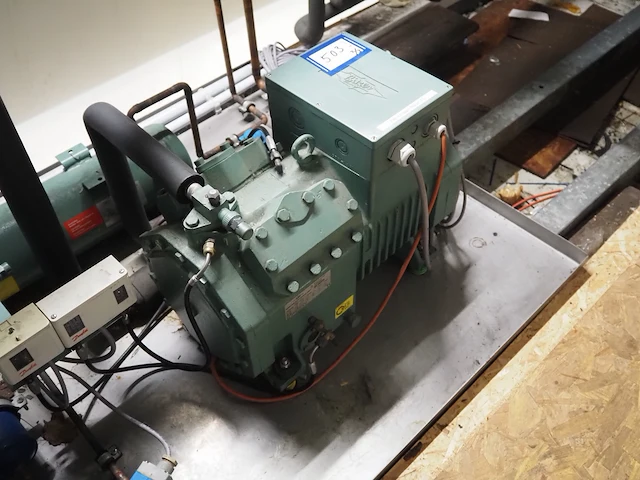 Bitzer kühlmaschinenbau gmbh - afbeelding 3 van  8