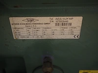 Bitzer kühlmaschinenbau gmbh - afbeelding 4 van  8