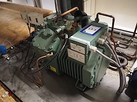 Bitzer kühlmaschinenbau gmbh - afbeelding 5 van  8
