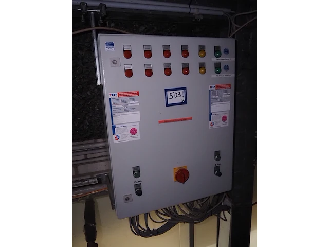 Bitzer kühlmaschinenbau gmbh - afbeelding 7 van  8