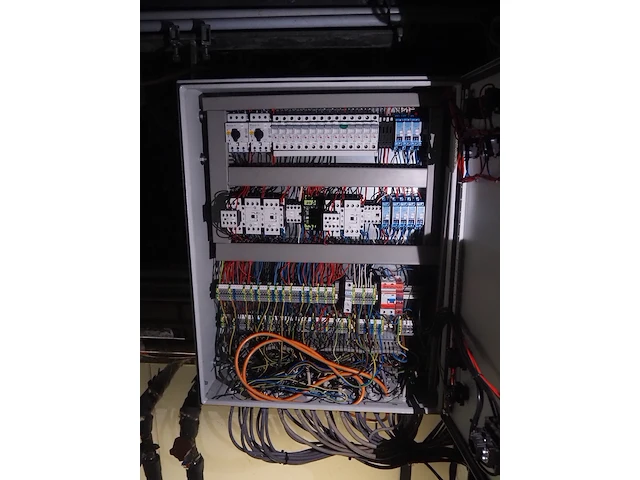 Bitzer kühlmaschinenbau gmbh - afbeelding 8 van  8