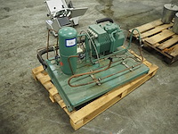 Bitzer kühlmaschinenbau gmbh - afbeelding 1 van  8