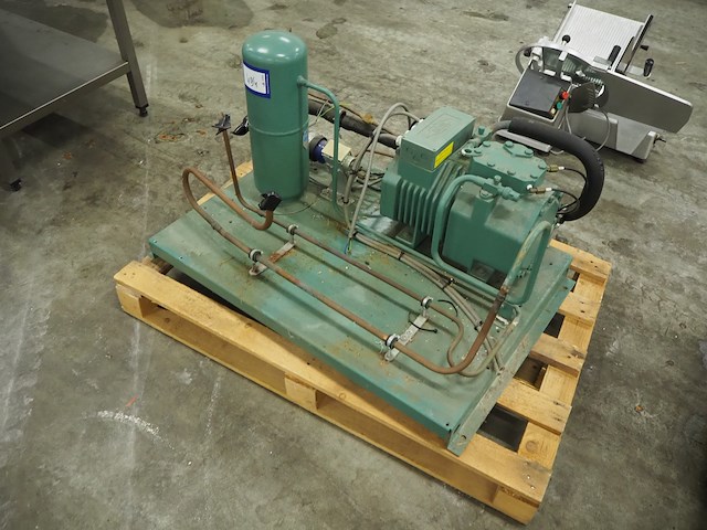Bitzer kühlmaschinenbau gmbh - afbeelding 2 van  8