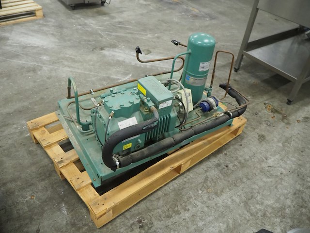 Bitzer kühlmaschinenbau gmbh - afbeelding 3 van  8