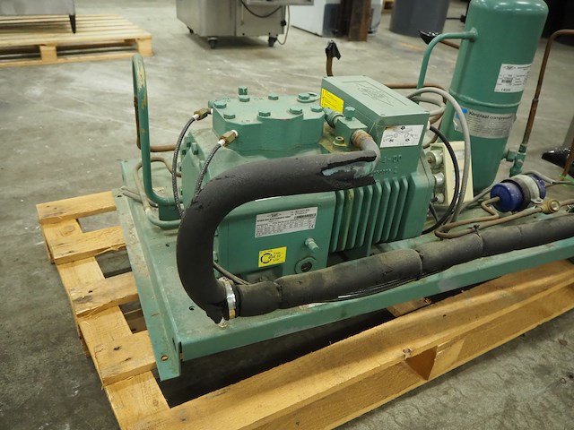 Bitzer kühlmaschinenbau gmbh - afbeelding 4 van  8