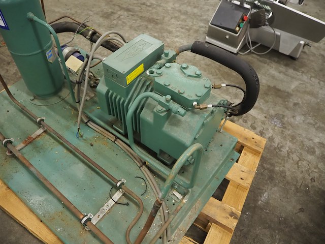 Bitzer kühlmaschinenbau gmbh - afbeelding 5 van  8