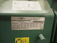 Bitzer kühlmaschinenbau gmbh - afbeelding 6 van  8