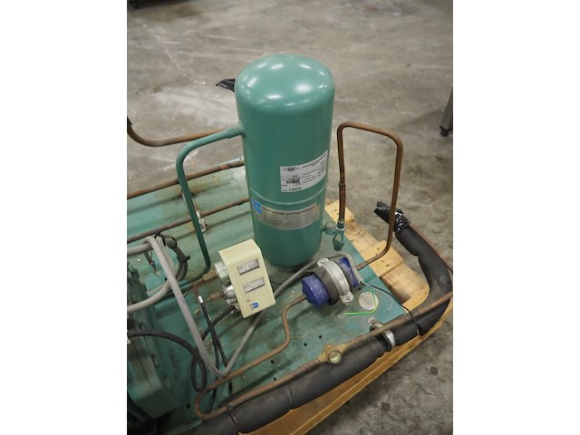 Bitzer kühlmaschinenbau gmbh - afbeelding 7 van  8