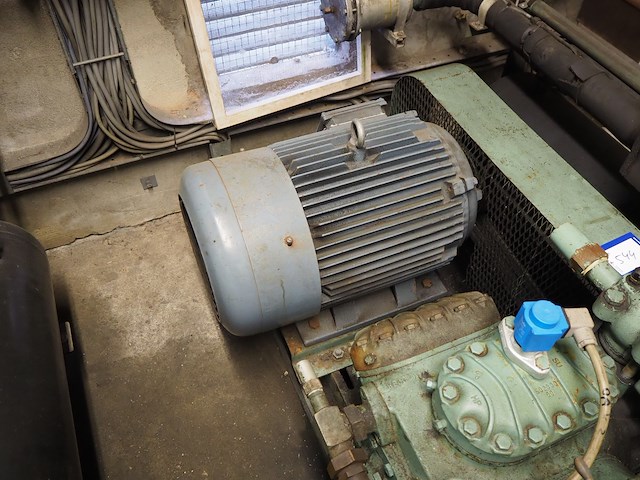 Bitzer kühlmaschinenbau gmbh - afbeelding 2 van  18