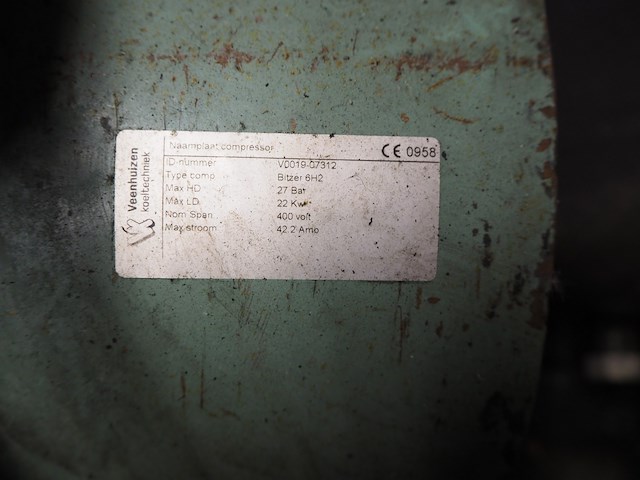 Bitzer kühlmaschinenbau gmbh - afbeelding 4 van  18