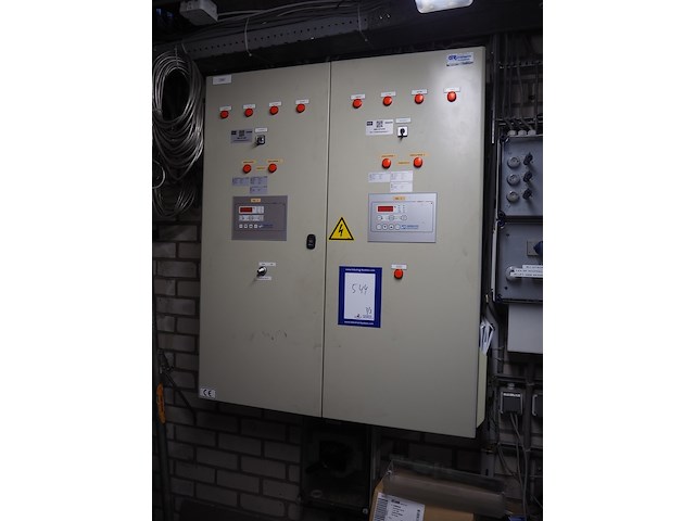 Bitzer kühlmaschinenbau gmbh - afbeelding 5 van  18