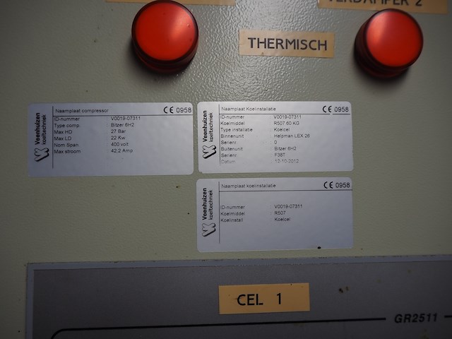 Bitzer kühlmaschinenbau gmbh - afbeelding 6 van  18