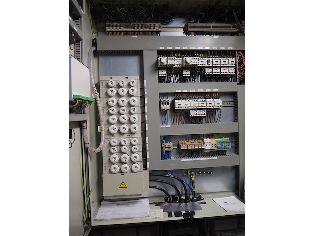 Bitzer kühlmaschinenbau gmbh - afbeelding 8 van  18