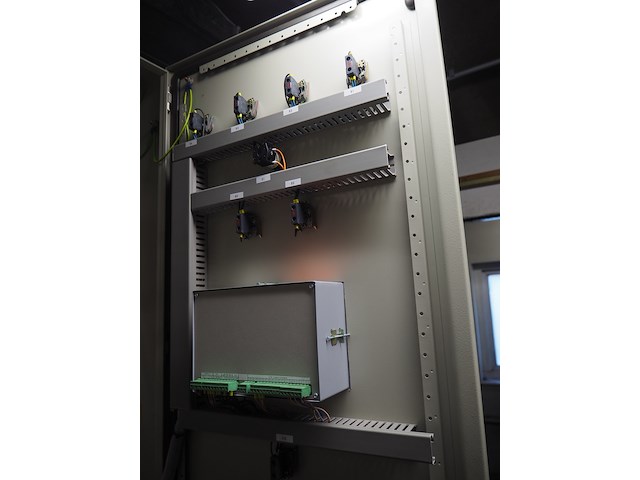 Bitzer kühlmaschinenbau gmbh - afbeelding 9 van  18