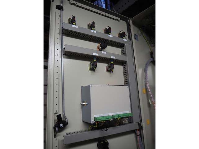 Bitzer kühlmaschinenbau gmbh - afbeelding 10 van  18