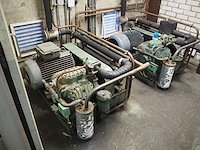 Bitzer kühlmaschinenbau gmbh - afbeelding 1 van  18