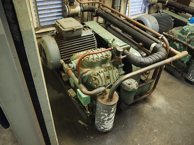 Bitzer kühlmaschinenbau gmbh - afbeelding 11 van  18