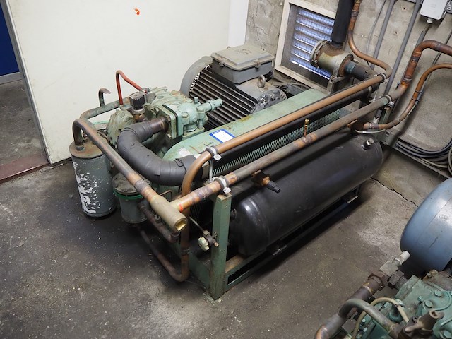 Bitzer kühlmaschinenbau gmbh - afbeelding 12 van  18