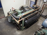 Bitzer kühlmaschinenbau gmbh - afbeelding 12 van  18