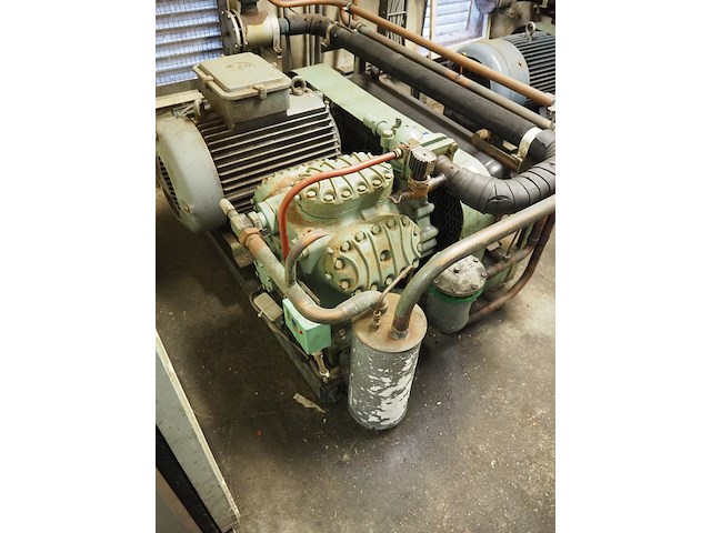Bitzer kühlmaschinenbau gmbh - afbeelding 13 van  18
