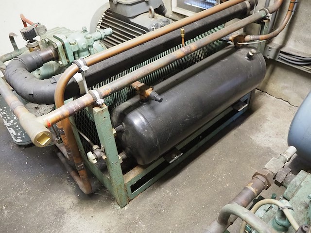 Bitzer kühlmaschinenbau gmbh - afbeelding 15 van  18