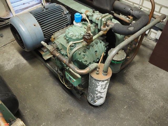 Bitzer kühlmaschinenbau gmbh - afbeelding 18 van  18