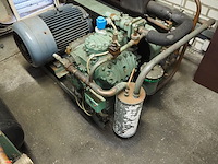 Bitzer kühlmaschinenbau gmbh - afbeelding 18 van  18