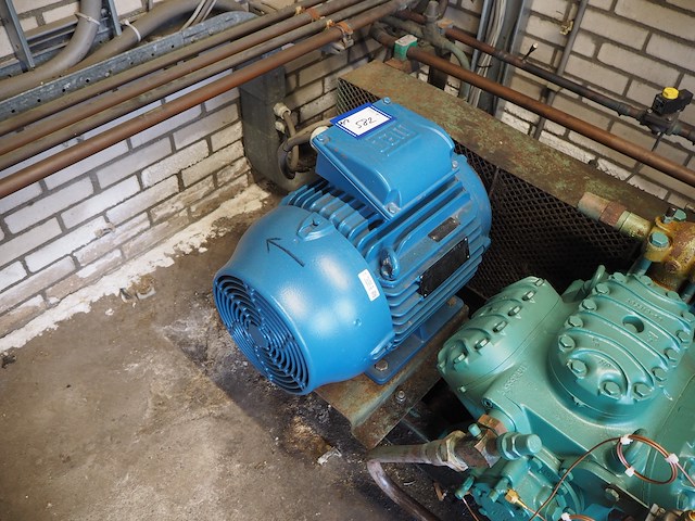 Bitzer kühlmaschinenbau gmbh - afbeelding 5 van  17