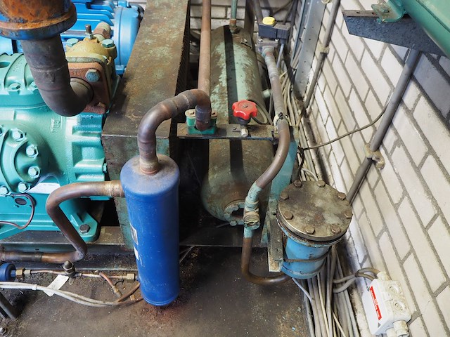 Bitzer kühlmaschinenbau gmbh - afbeelding 6 van  17