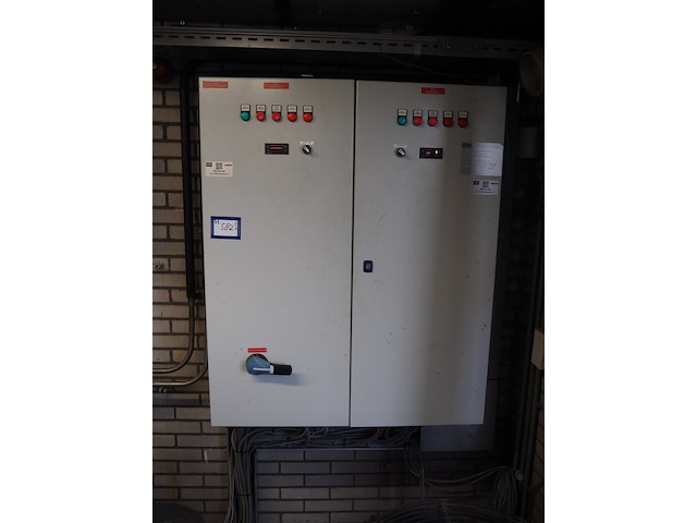 Bitzer kühlmaschinenbau gmbh - afbeelding 7 van  17