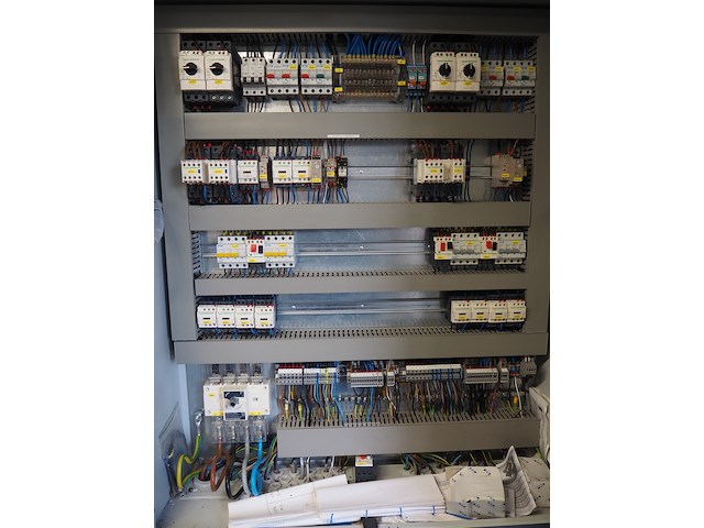 Bitzer kühlmaschinenbau gmbh - afbeelding 8 van  17