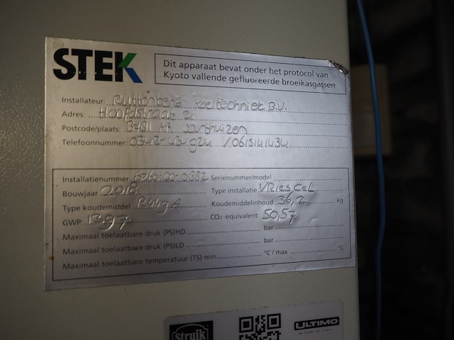 Bitzer kühlmaschinenbau gmbh - afbeelding 9 van  17