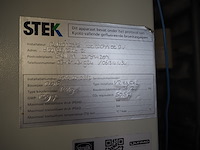 Bitzer kühlmaschinenbau gmbh - afbeelding 9 van  17